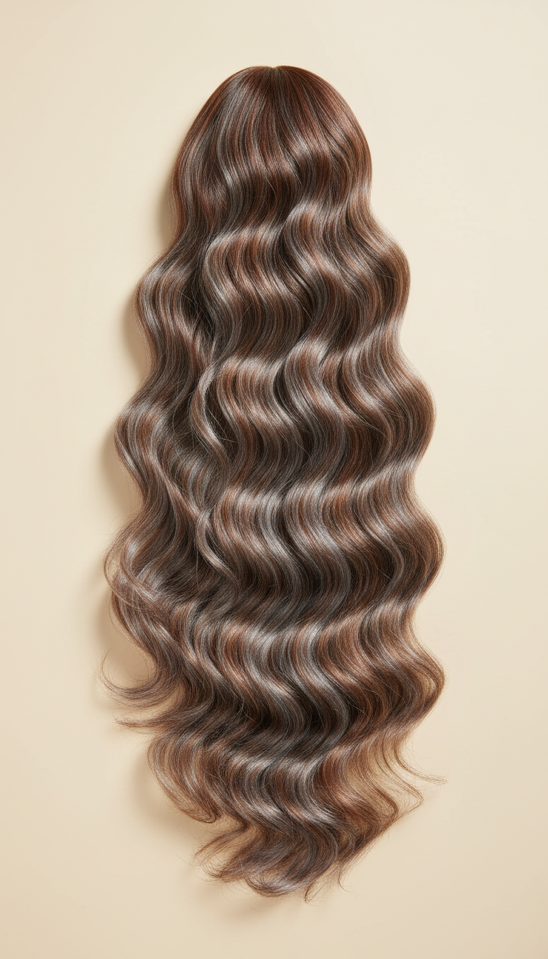 Body Wave
