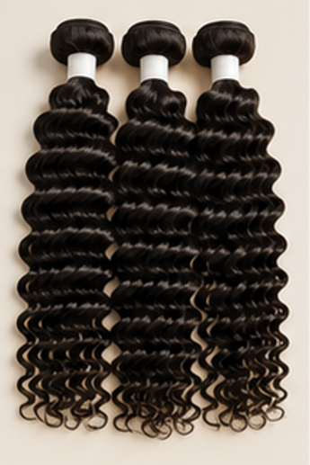 Deep Wave