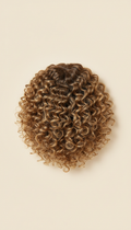 Deep Curly